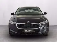 Usata Skoda Octavia Style 116 CV (85 kW) 2023 Nero tulipano perlato Station wagon