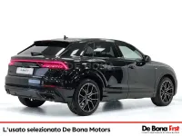 Usata Audi Sport Quattro Sport 286 CV (210 kW) 2023 Nero Coupé