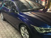 Usata VW Golf VII Business 131 CV (96 kW) 2020 Berlina