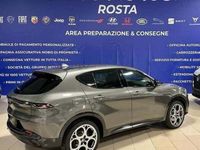 usata Alfa Romeo Tonale 1.5 hybrid Speciale 130cv NUOVA DA IMMATRICOLARE