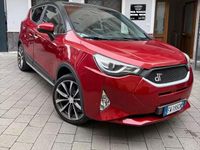 Usata DR DR4 114 CV (83 kW) 2019 Rosso SUV