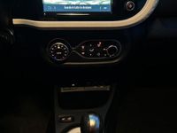 Usata Renault Twingo 60 kW (82 CV) 2022 Nero Utilitaria