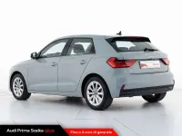 Usata Audi A1 Business 116 CV (85 kW) 2025 Grigio SUV