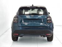 Nuova Fiat 600 Icon 145 CV (106 kW) 2026 Verde SUV