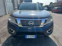 Usata Nissan Navara Tekna 190 CV (139 kW) 2016 Other Pick-up