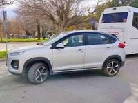 Usata DR DR 3.0 116 CV (85 kW) 2025 Argento SUV