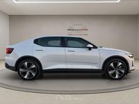 Usata Polestar 2 Long Range Single Motor 309 kW (421 CV) 2023 Grigio Utilitaria