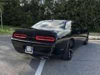 Usata Dodge Challenger SXT 309 CV (227 kW) 2018 Coupé