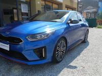 usata Kia ProCeed 1.6 T-GDI DCT GT