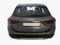 Usata Mercedes GLA200 Business 150 CV (110 kW) 2021 Grigio SUV