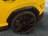 Nuova Lamborghini Urus 799 CV (587 kW) 2026 Giallo SUV