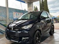 Usata Aixam City Sport 2023 Nero Utilitaria