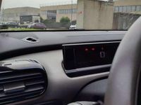 Usata Citroën C4 Cactus 82 CV (60 kW) 2018 Nero Utilitaria