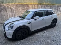 Usata Mini Cooper S Resolute Edition 178 CV (130 kW) 2023 Utilitaria