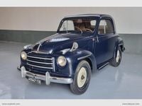 Usata Fiat Topolino 11 kW (16 CV) 1951 Utilitaria