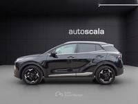 Nuova Kia Sportage Style 136 CV (100 kW) 2026 Nero SUV