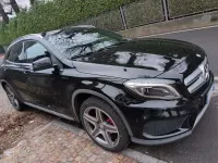 Usata Mercedes GLA200 136 CV (100 kW) 2015 SUV