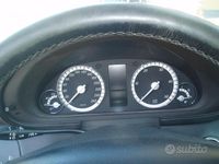 Usata Mercedes C200 2007 Grigio Station wagon