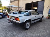 Usata Lancia Beta 118 CV (86 kW) 1980 Grigio Coupé
