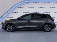 Usata Ford Focus ST-Line 125 CV (91 kW) 2023 Grigio Berlina