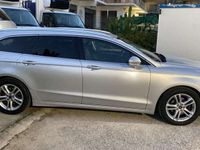 Usata Ford Mondeo Business Edition 150 CV (110 kW) 2019 Grigio Station wagon