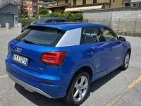 Usata Audi Q2 Business 116 CV (85 kW) 2018 SUV