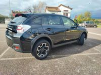 usata Subaru XV XV2.0d Style 6mt my16