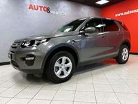 usata Land Rover Discovery Sport td4 awd 150cv auto 4X4