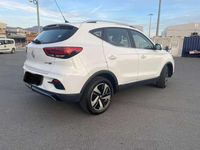 Usata MG ZS Luxury 67 kW (92 CV) 2021 SUV