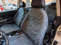 Usata Mini ONE 90 CV (66 kW) 2003 Bianco Utilitaria