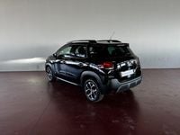Occasion Citroën C3 Aircross PureTech 110 ch (80 kW) 2024 Noir SUV