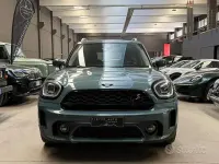 Usata Mini Cooper SD Countryman 190 CV (139 kW) 2023 Grigio pastello SUV