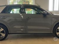 Usata Audi Q2 Comfort 190 CV (139 kW) 2020 Grigio SUV
