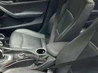 Usata BMW X1 2013 Bluazzurro SUV