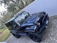 Usata Jeep Wrangler 220 CV (161 kW) 2015 SUV