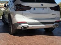 Usata BMW X3 xLine 184 CV (135 kW) 2021 SUV