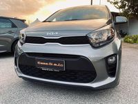 Usata Kia Picanto Urban 67 CV (49 kW) 2023 Grigio Utilitaria