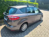 Usata Ford C-MAX 115 CV (84 kW) 2011 Grigio Monovolume