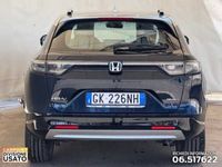usata Honda HR-V 1.5 Hev eCVT Advance Style del 2022 usata a Roma