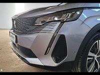 Usata Peugeot 3008 Allure 302 CV (222 kW) 2021 Grigio SUV