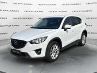Usata Mazda CX-5 Exceed 175 CV (128 kW) 2015 Other SUV