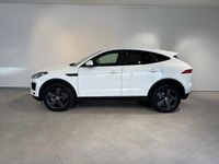 Usata Jaguar E-Pace R-Dynamic 240 CV (176 kW) 2019 Bianco SUV