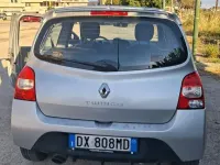 Usata Renault Twingo 75 CV (55 kW) 2009 Grigio Utilitaria