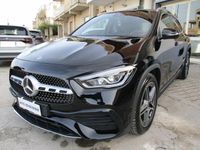 usata Mercedes GLA220 d Automatic 4Matic Premium