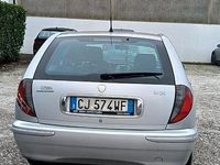 Usata Lancia Lybra 2003 Grigio Berlina