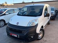 Usata Fiat Fiorino 80 CV (58 kW) 2019 Bianco Monovolume