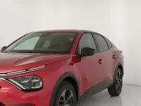 Usata Citroën C4 X PureTech 131 CV (96 kW) 2025 Bianco SUV