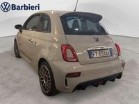 Usata Abarth 595 145 CV (106 kW) 2019 Other Utilitaria
