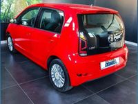 usata VW up! up! 5p. EVO moveBlueMotion Technology del 2021 usata a Sassari