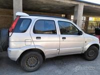 Usata Daihatsu Terios 105 CV (77 kW) 2006 SUV